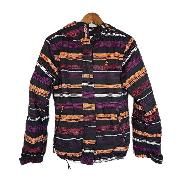 Billabong Altyr Snowboarding Jacket Woman’s Size XS - Picture 1 of 10